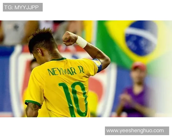 巴西足球当家球星引领桑巴军团再创世界足坛辉煌篇章