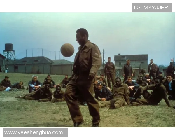 战役足球球星的传奇之路：从绿茵场到历史长卷的辉煌篇章