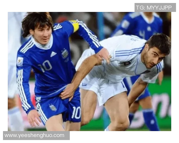 足球历史上十大最难突破的球星盘点 谁能挑战他们的防守威慑力